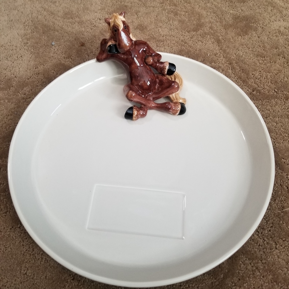 Montana LIFESTYLES by Montana Silversmiths Tray